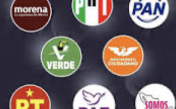 En México ya comenzó la cuenta regresiva hacia las elecciones de 2027.